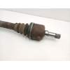Recambio de transmision delantera izquierda para peugeot 406 (8b) 2.0 hdi 110 referencia OEM IAM 3272S7  