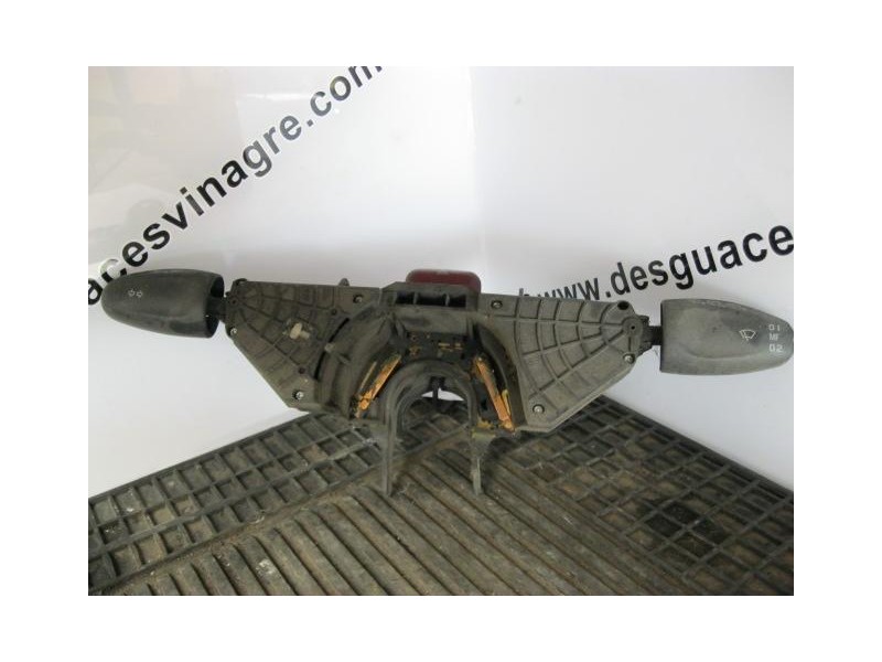 Recambio de mando luces y limpias volkswagen sharan 19 tdi 110cv 1997 para volkswagen sharan (7m8) 1.9 tdi referencia OEM IAM LO