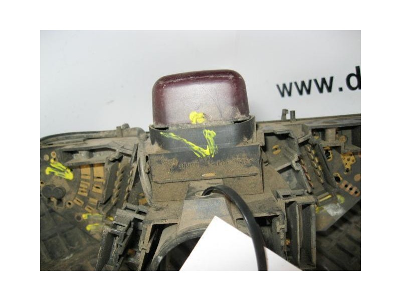 Recambio de mando luces y limpias volkswagen sharan 19 tdi 110cv 1997 para volkswagen sharan (7m8) 1.9 tdi referencia OEM IAM LO