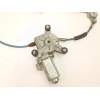 Recambio de elevalunas trasero izquierdo para peugeot 406 (8b) 2.2 hdi referencia OEM IAM 9636619480  