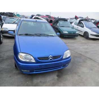 CITROËN SAXO