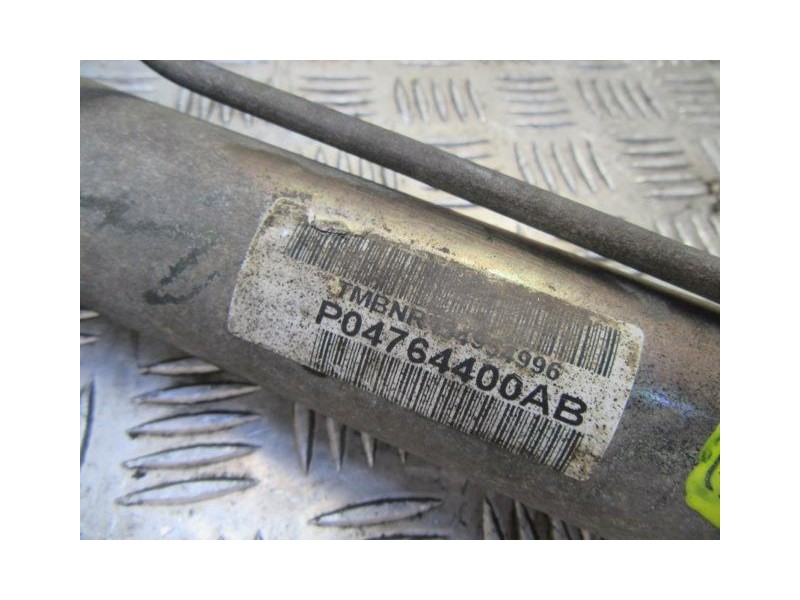 Recambio de direccion asistida : chrysler stratus : 2.0 g (119,64cv) [1999] para chrysler stratus 2.0 g referencia OEM IAM P0476