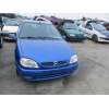 citroën saxo del año 2001