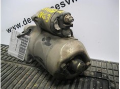 Recambio de motor arranque mazda mx3 16 g 1997 para mazda mx-3 (ec) 1.6 16v referencia OEM IAM B6DK--228000-3381   2