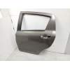 Recambio de puerta trasera izquierda para toyota yaris (_p13_) 1.5 hybrid (nhp130_) referencia OEM IAM 670040D210  