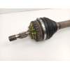 Recambio de transmision delantera izquierda para peugeot 406 (8b) 2.0 hdi 110 referencia OEM IAM 3272S7  