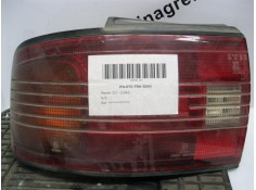 Recambio de piloto trasero izquierdo para mazda 323 c iv (bg) 1.8 16v turbo 4wd referencia OEM IAM    2