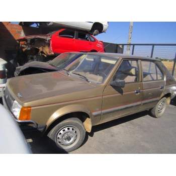 TALBOT HORIZON