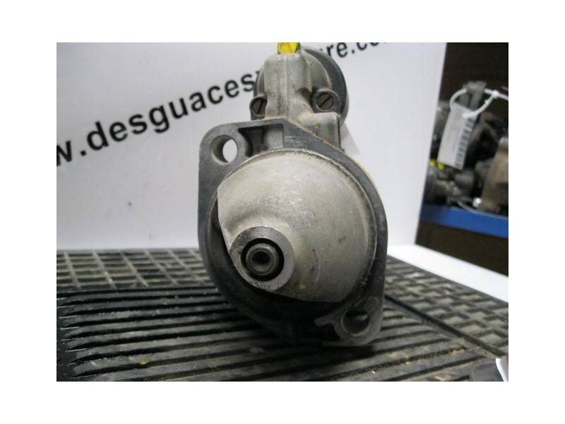 Recambio de motor arranque alfa romeo 90 24 td 1990 para alfa romeo 75 1.8 g-explosion referencia OEM IAM 0001218007  