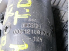 Recambio de motor arranque alfa romeo 90 24 td 1990 para alfa romeo 75 1.8 g-explosion referencia OEM IAM 0001218007   2