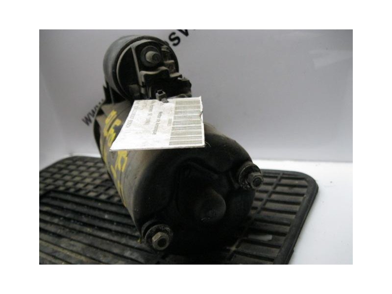 Recambio de motor arranque alfa romeo 90 24 td 1990 para alfa romeo 75 1.8 g-explosion referencia OEM IAM 0001218007  
