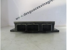 Recambio de centralita : renault clio : 1.5 dci (d-k9k.m768) (68cv) 5p [2008] para renault clio 1.5 dci (d-k9k.m768) referencia  2