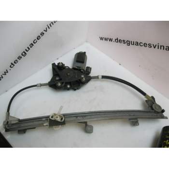 ELEVALUNAS DELANTERO IZQUIERDO ELECTRICO 