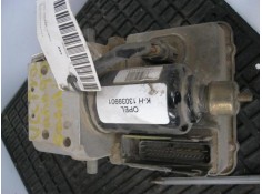 Recambio de abs opel vectra g 1997 para opel vectra 1.6 g -x16xel referencia OEM IAM K-H13039901  