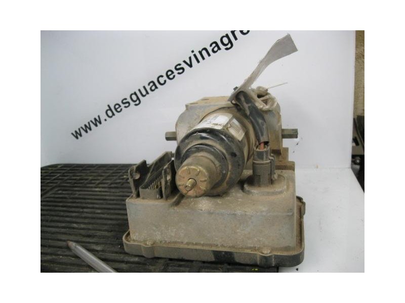 Recambio de abs opel vectra g 1997 para opel vectra 1.6 g -x16xel referencia OEM IAM K-H13039901  