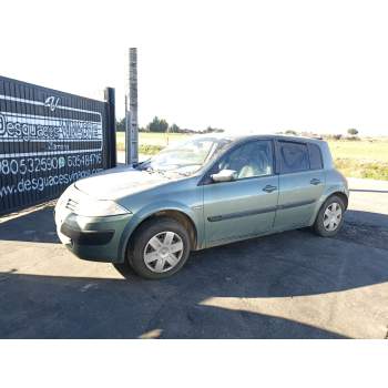 RENAULT MEGANE II (BM0/1_, CM0/1_)