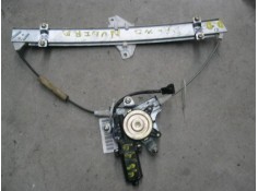 Recambio de elevalunas delantero derecho para daewoo nubira berlina classic se referencia OEM IAM ELECTRICO_5P  