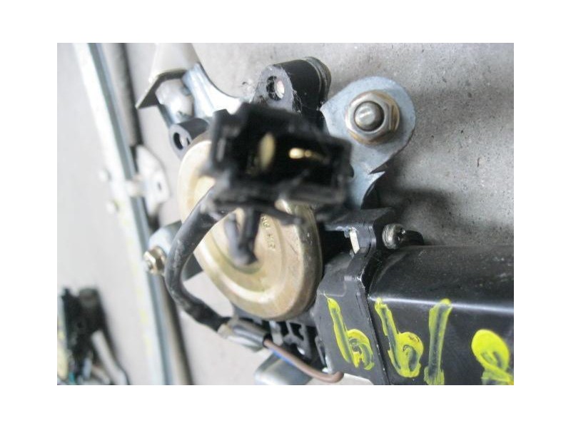 Recambio de elevalunas delantero derecho para daewoo nubira berlina classic se referencia OEM IAM ELECTRICO_5P  