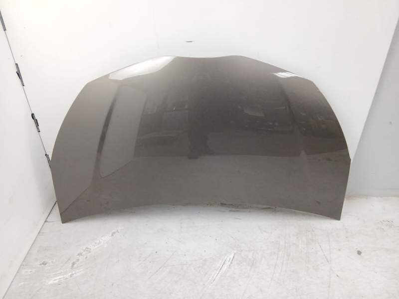 Recambio de capo para toyota yaris (_p13_) 1.5 hybrid (nhp130_) referencia OEM IAM 533010D130  
