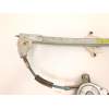 Recambio de elevalunas trasero izquierdo para peugeot 406 (8b) 2.2 hdi referencia OEM IAM 9636619480  