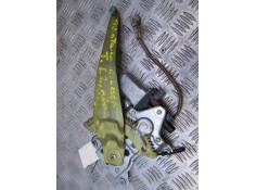 Recambio de elevalunas trasero izquierdo para toyota land cruiser (j9) 3.0 td referencia OEM IAM 8571060070   2