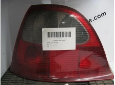 Recambio de piloto trasero izquierdo para rover 214 14 i-( 14k4f ) referencia OEM IAM   