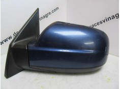 Recambio de retrovisor izq. : hyundai tucson : 2.0 crdi (113cv) [2006] para hyundai tucson 2.0 crdi referencia OEM IAM ELECTRICO