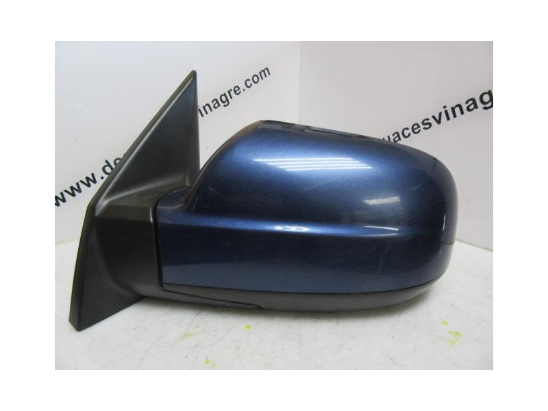 Recambio de retrovisor izq. : hyundai tucson : 2.0 crdi (113cv) [2006] para hyundai tucson 2.0 crdi referencia OEM IAM ELECTRICO