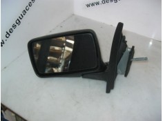 Recambio de retrovisor izq ford escort 16 g 1990 para ford escort 1.6 g/lu referencia OEM IAM NEGROMANUALNUEVO   2