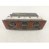 Recambio de mandos calefaccion aire para volvo s40 berlina 1.6 cat referencia OEM IAM 99W32K 889558 