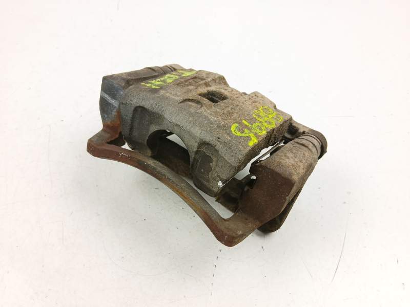 Recambio de pinza freno trasera derecha para kia sorento i (jc) 2.5 crdi referencia OEM IAM 582303E000  