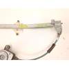 Recambio de elevalunas trasero izquierdo para peugeot 406 (8b) 2.2 hdi referencia OEM IAM 9636619480  
