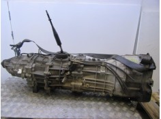 Recambio de cambio 6v (td /tdi) : nissan pathfinder : 2.5 td /yd25 euro 4 (171,31cv) [2008] para nissan pathfinder 2.5 td /yd25  2