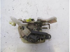 Recambio de cerradura pta. tras. dch. : daewoo matiz : 0.8 g g/f8cv 5p [2000] para daewoo matiz 0.8 g g/f8cv referencia OEM IAM  2