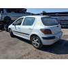 peugeot 307 (3a/c) del año 2001