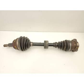 TRANSMISION DELANTERA IZQUIERDA 1J0407271GD 