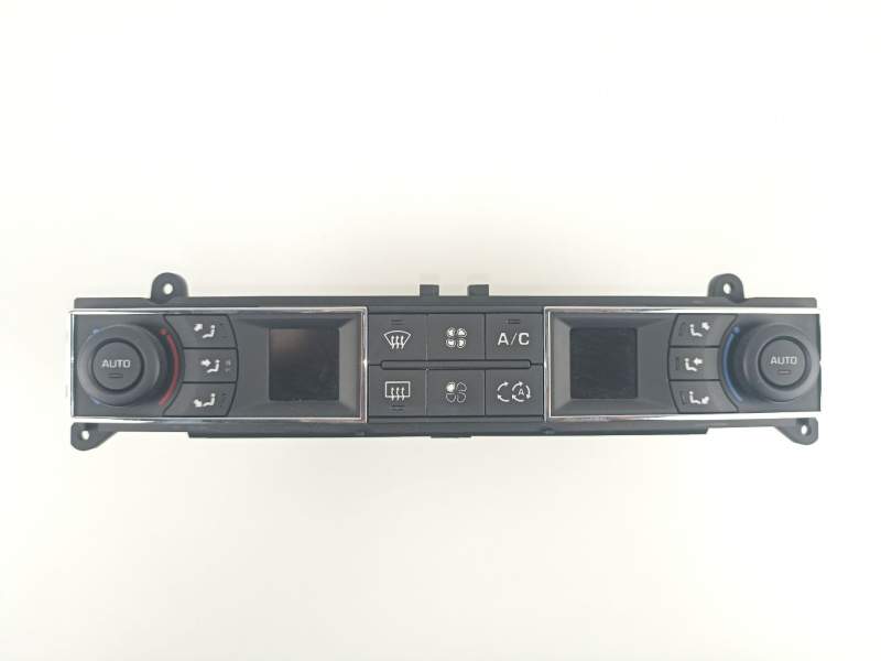 Recambio de mandos calefaccion aire para citroën c5 berlina business referencia OEM IAM 96715288 5HB00933213 96715288ZD