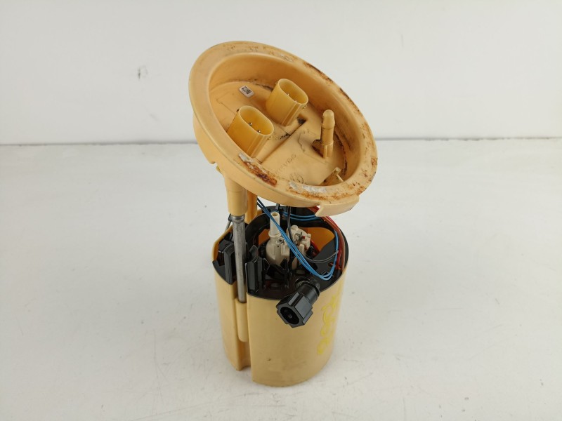 Recambio de bomba combustible aforador para bmw serie 1 coupe (e82) 123d referencia OEM IAM 7190943 A2C53215722 