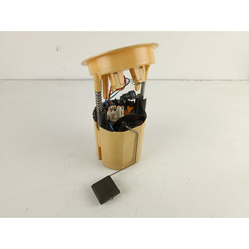 Recambio de bomba combustible aforador para bmw serie 1 coupe (e82) 123d referencia OEM IAM 7190943 A2C53215722 