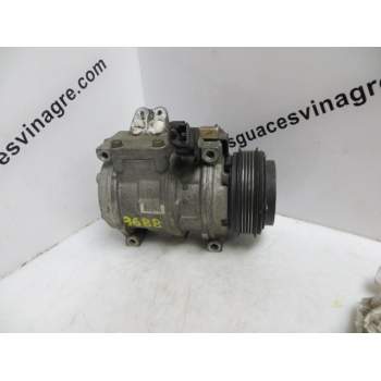 COMPRESOR AIRE ACONDICIONADO 4472003205 8390646 