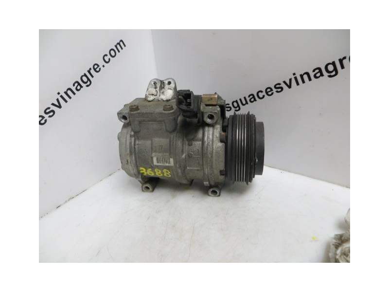 Recambio de compresor aire acondicionado para bmw 3 (e36) 320 i referencia OEM IAM 4472003205 8390646 