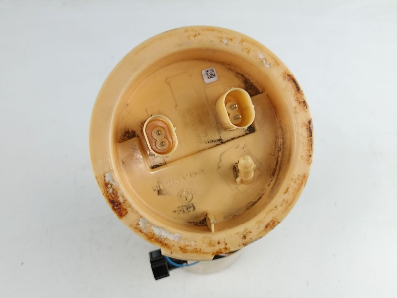 Recambio de bomba combustible aforador para bmw serie 1 coupe (e82) 123d referencia OEM IAM 7190943 A2C53215722 