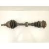 Recambio de transmision delantera izquierda para seat toledo ii (1m2) 1.6 16v referencia OEM IAM 1J0407271GD  
