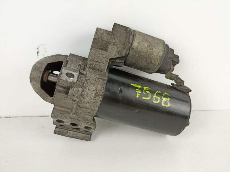 Recambio de motor arranque para bmw serie 1 coupe (e82) 123d referencia OEM IAM 12417801203 0001115069 