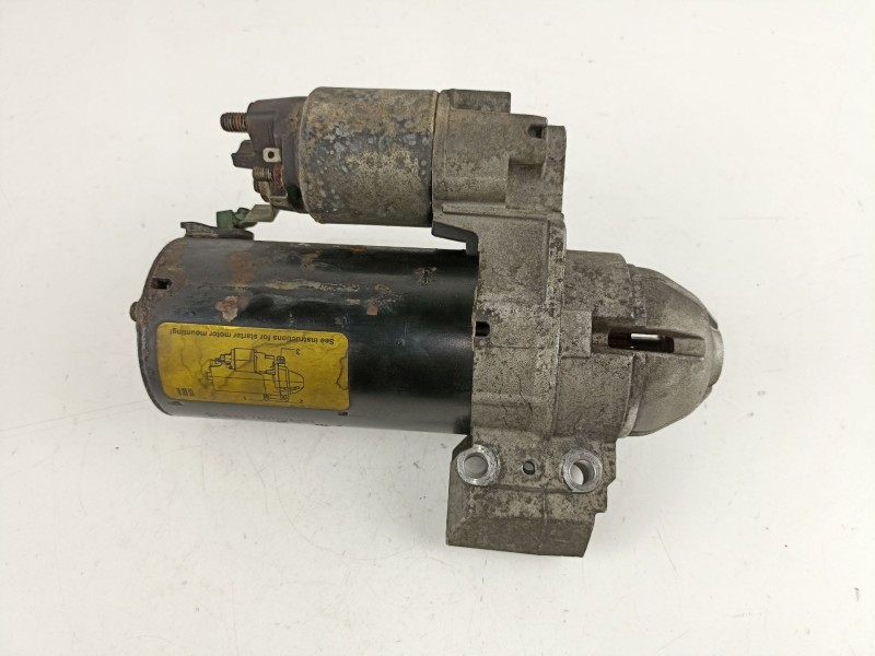 Recambio de motor arranque para bmw serie 1 coupe (e82) 123d referencia OEM IAM 12417801203 0001115069 