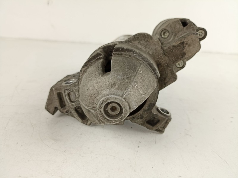 Recambio de motor arranque para bmw serie 1 coupe (e82) 123d referencia OEM IAM 12417801203 0001115069 