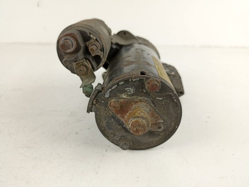 Recambio de motor arranque para bmw serie 1 coupe (e82) 123d referencia OEM IAM 12417801203 0001115069 