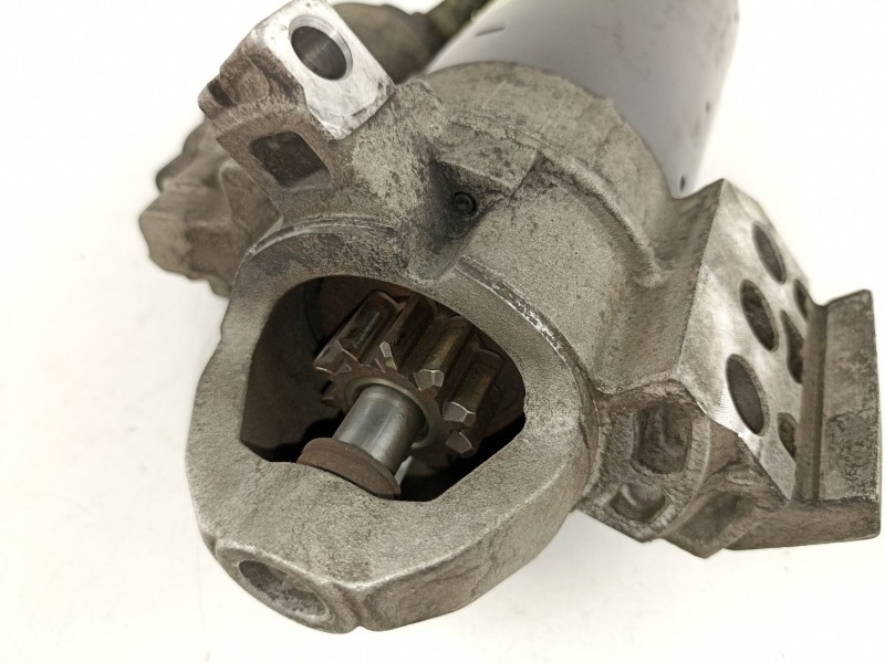 Recambio de motor arranque para bmw serie 1 coupe (e82) 123d referencia OEM IAM 12417801203 0001115069 