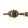 Recambio de transmision delantera izquierda para seat toledo ii (1m2) 1.6 16v referencia OEM IAM 1J0407271GD  