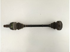 Recambio de transmision trasera izquierda para bmw serie 1 coupe (e82) 123d referencia OEM IAM 7533449  